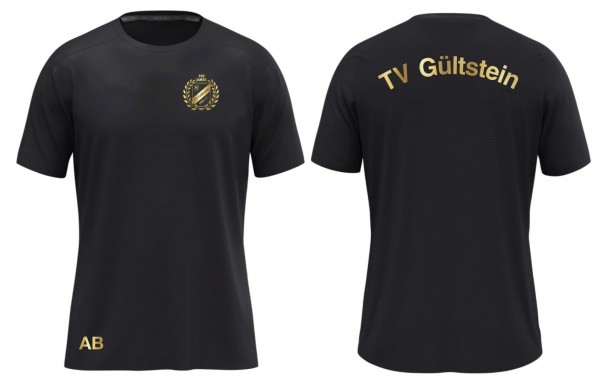 Jubi Warmlauf-/Trainingsshirt Herren