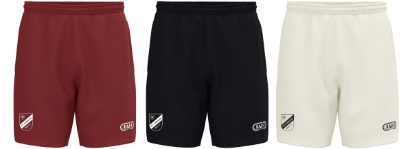 Retro Shorts