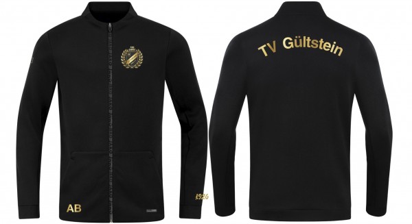 Jubi Präsentationsjacke