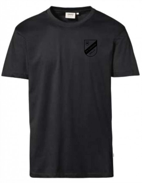 T-Shirt TVG Black