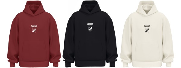 Retro Hoodie