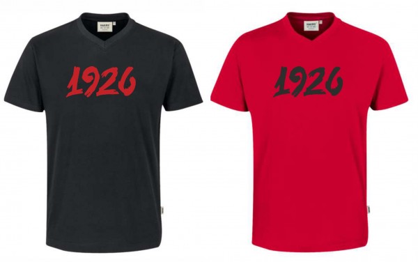 T-Shirt 1926