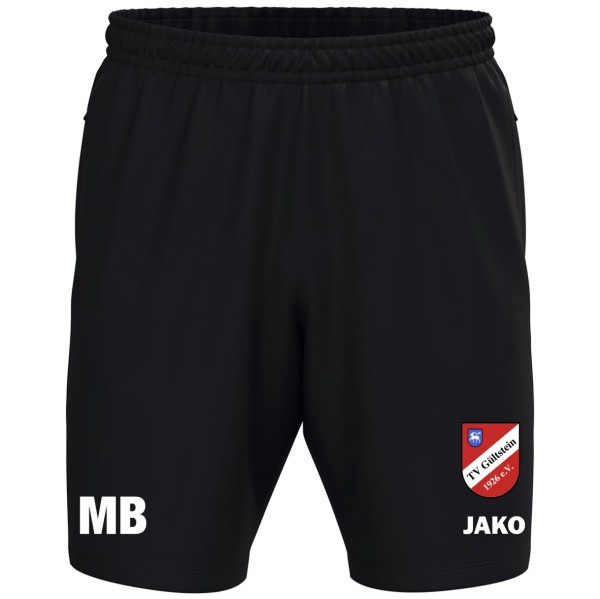 Short One