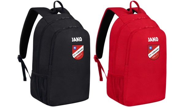 Rucksack One