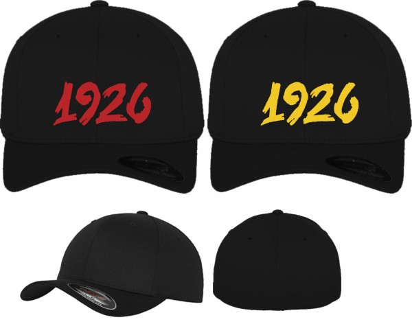 1926 Cap