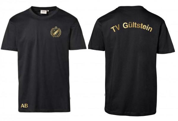 Jubi Freizeitshirt Kids