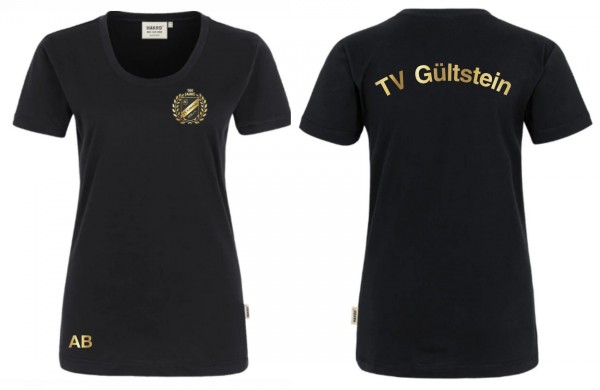 Jubi Freizeitshirt Ladies